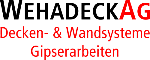 Willkommen bei der Wehadeck AG