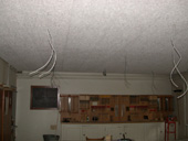 Holzwolleplatten