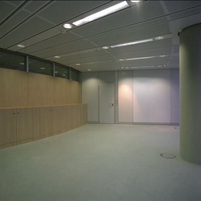 Decken- und Wandsysteme