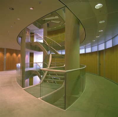 Decken- und Wandsysteme