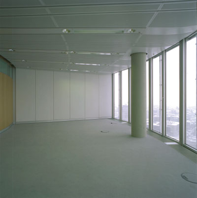 Decken- und Wandsysteme