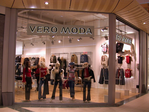 Vero Moda