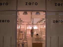 Zero Store