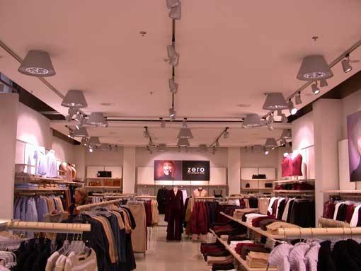 Zero Store