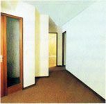 Leichtbau-Trennwnde