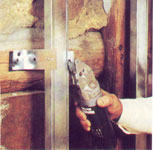 Leichtbau-Vorsatzschalen