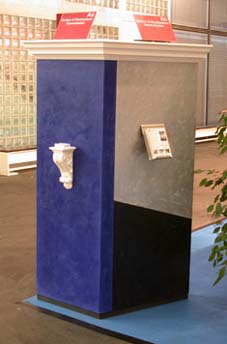 Swissbau 2003